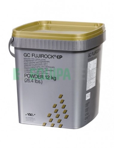 FUJIROCK EP CLASE IV 12KG ORO