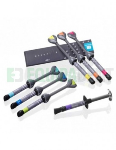 ESSENTIA JERINGA REPOSICION