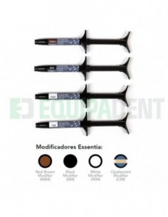 ESSENTIA MODIFICADOR JERINGA