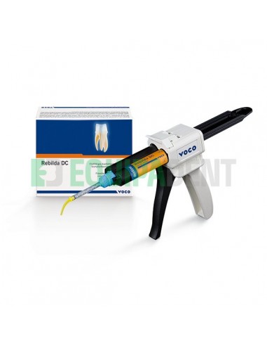 REBILDA DC INTRO SET