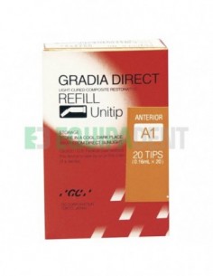 GRADIA DIRECT UNITIP...