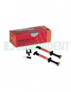 GRADIA DIRECT FLO JERINGAS