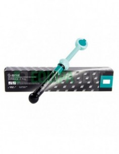 G-AENIAL JERINGA REPOSICION...