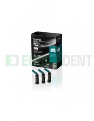 G-AENIAL UNITIP ANTERIOR 20 UNIDADES