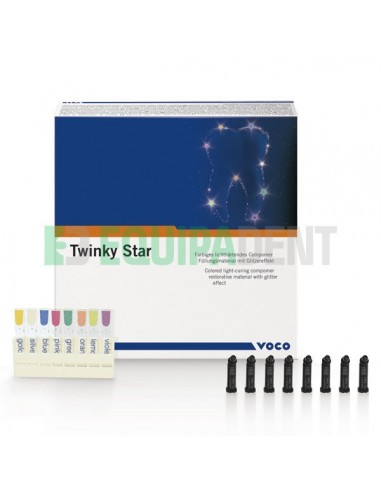 TWINKY STAR SET
