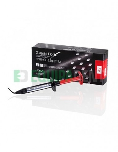 G-AENIAL FLO X JERINGAS