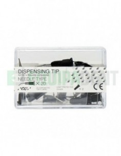 REPOSICION PUNTAS G-AENIAL...