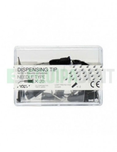 REPOSICION PUNTAS G-AENIAL UNIVERSAL...