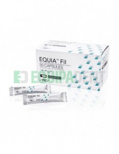 EQUIA FORTE HT REPOSICION...