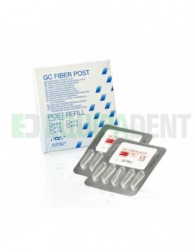 FIBER POST REPOSICION GC