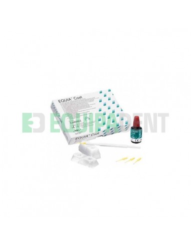 EQUIA FORTE COAT PACK BOTELLA Y...