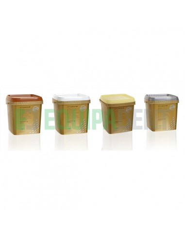 FUJIROCK EP PREMIUM 4 KG. TIPO IV/4