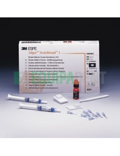ADPER SCOTCHBOND 1 XT INTRO