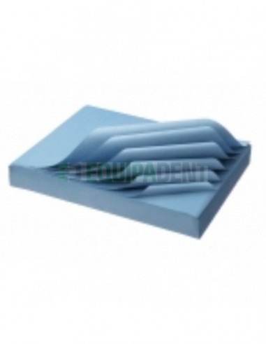 PAPEL DE BANDEJAS ABSORBENTE 28x36