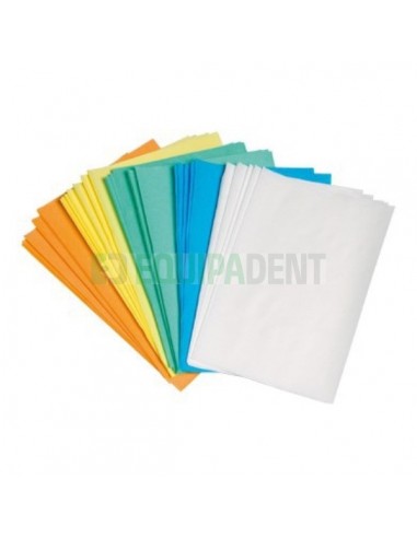 PAPEL DE BANDEJAS ABSORBENTE 28 x 18