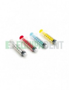 JERINGA CANAL PRO 5ML 2