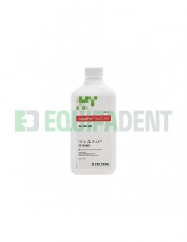 CANALPRO HIPOCLORITO SÓDICO 3% Y 6%...