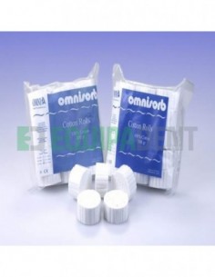 ROLLOS ALGODON OMNIA