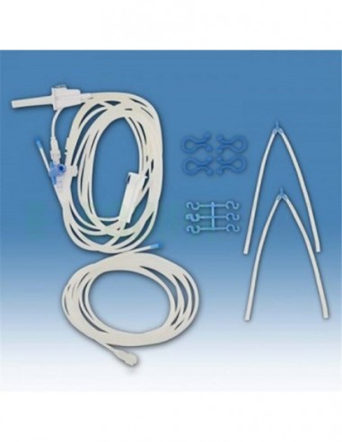 LINEAS DE IRRIGACION OMNIA