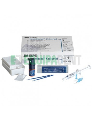 SCOTHBOND UNIVERSAL INTRO KIT