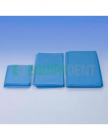 TALLA OMNIA esteril impermeable 75x90