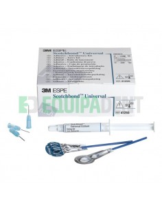 SCOTCHBOND UNIVERSAL L-POP...