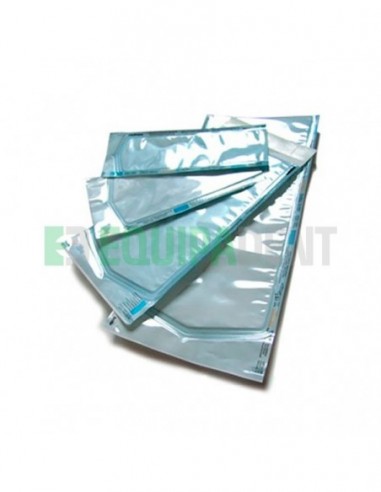 BOLSAS ESTERILIZACION AUTOADHESIVAS...