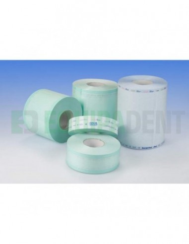 ROLLO ESTERILIZAR 7.5X200