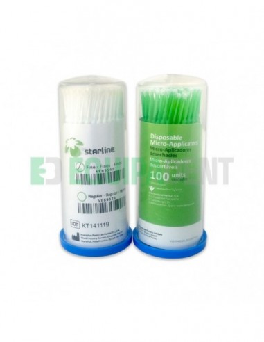 MICRO APLICADOR STARLINE