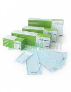 BOLSAS  ESTERILIZACION...