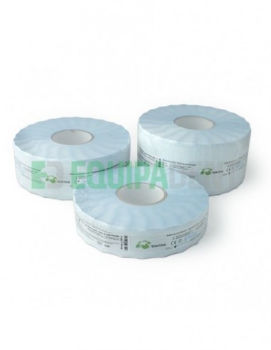ROLLO ESTERILIZAR 10x200