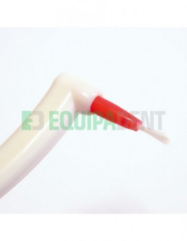 PINCELES 4 BOLSAS DE 100 UNIDADES + 2...