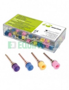 CEPILLO PROFILAXIS NYLON...