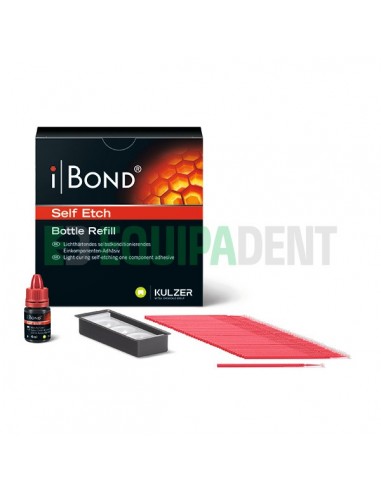 ADHESIVO AUTOGRABANTE IBOND SELF ETCH