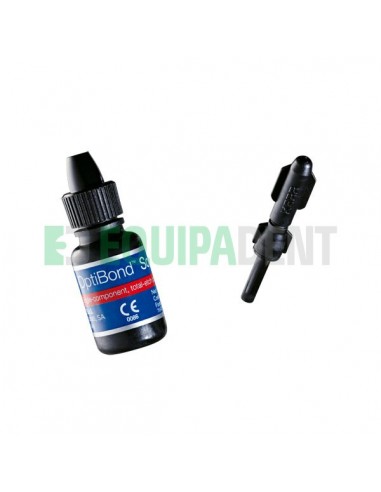 OPTIBOND SOLO PLUS