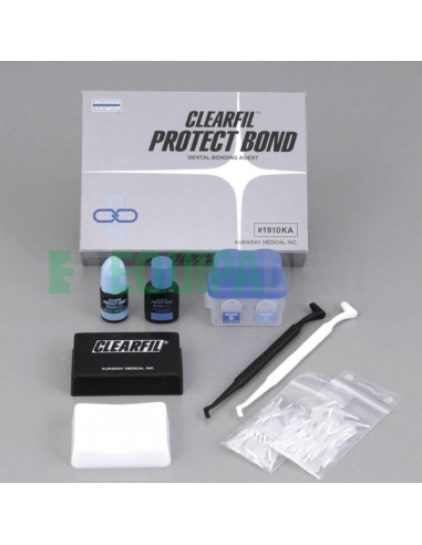 CLEARFIL SE PROTECT KIT ESTANDAR