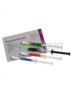 PREPARADOR PORCELANA KIT...