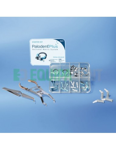 PALODENT V3 STARTER KIT