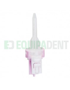 PUNTAS DE MEZCLA PARA...