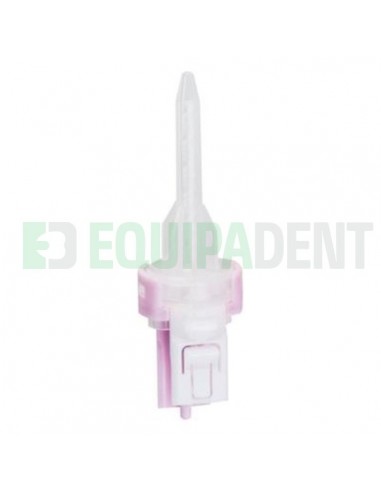 PUNTAS DE MEZCLA PARA FUJICEM 2 SL