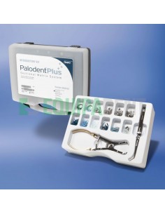 PALODENT V3 INTRO KIT