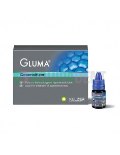 GLUMA DESENSITIZER