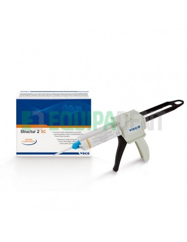 STRUCTUR 2 SC KIT INTRODUCCION