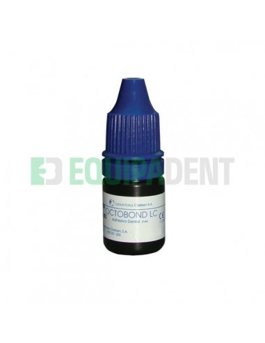 OCTOBOND LC