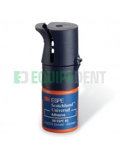 SCOTCHBOND UNIVERSAL ADHESIVO
