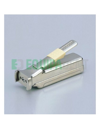 FUJI CEM 2 APLICADOR METÁLICO