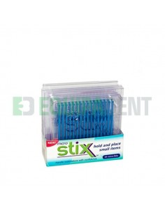 MICROAPLICADORES STIX AZUL
