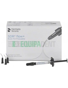 SDR FLOW+ REPOSICIÓN ECO 10...