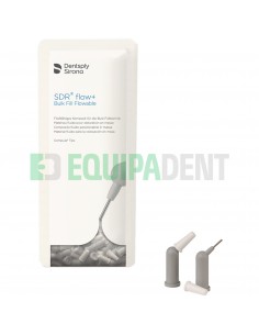 SDR FLOW+ REPOSICIÓN ECO 50...