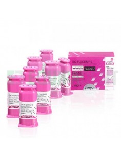 FUJICEM 2 SL BULK  PACK